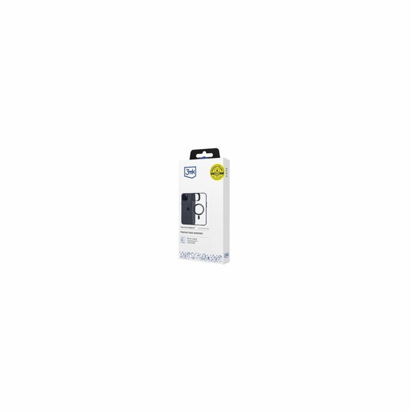 BAZAR - 3mk Satin Armor MagCase pro iPhone 16 Pro Max - P...