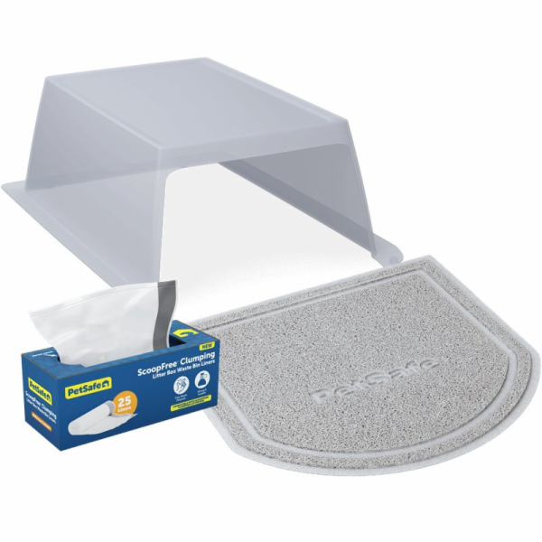 PetSafe® Příslušenství pro automatickou kočičí toaletu Pe...