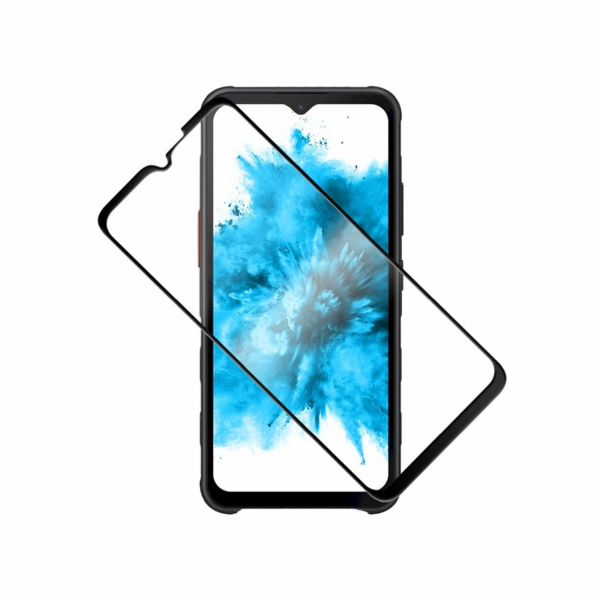 Fixed sklo SG Xcover 7 P FIXGFA-1565-BK