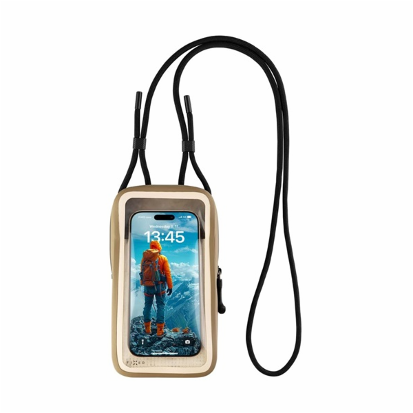 Fixed Dry Case FIXDR-CS-KH