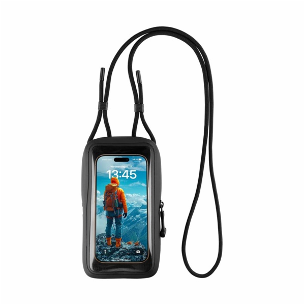 Voděodolné pouzdro na mobilní telefon FIXED Dry Case z hy...