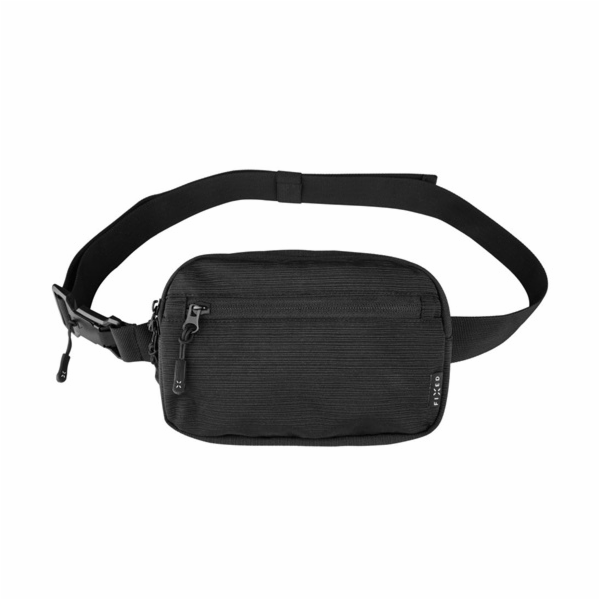 Fixed&nbsp;Camino&nbsp;Belt&nbsp;FIXCA-B-BK