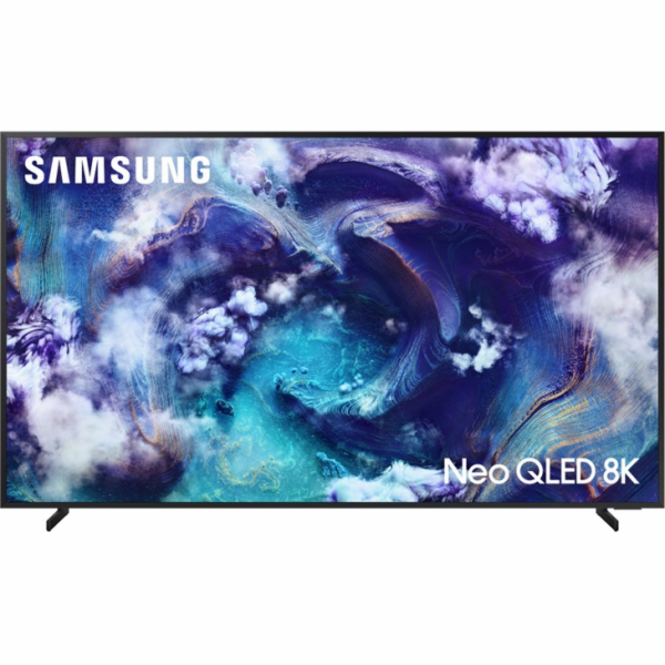 Samsung QE85QN900F NEO QLED 8K 