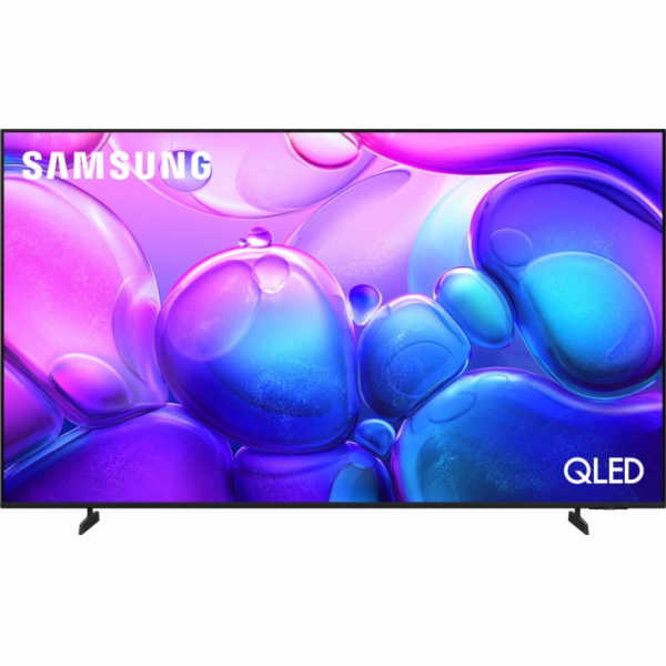 Samsung QE75Q6F QLED 