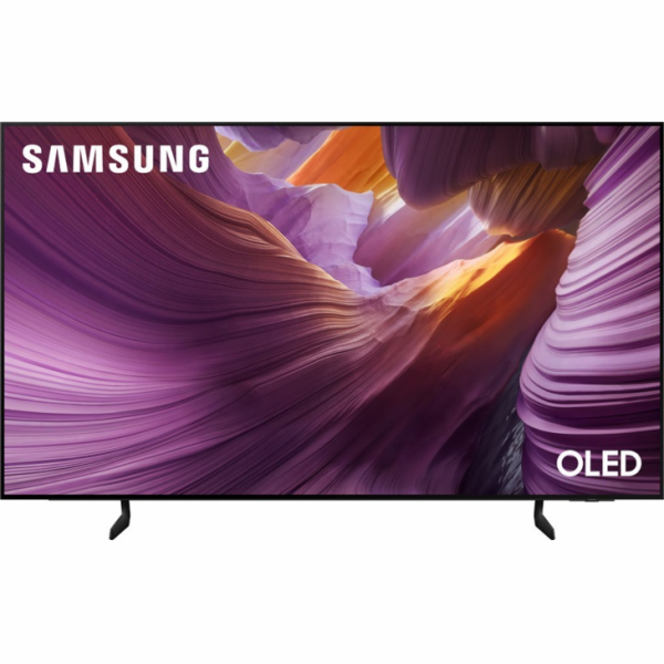 Samsung QE55S85F OLED 