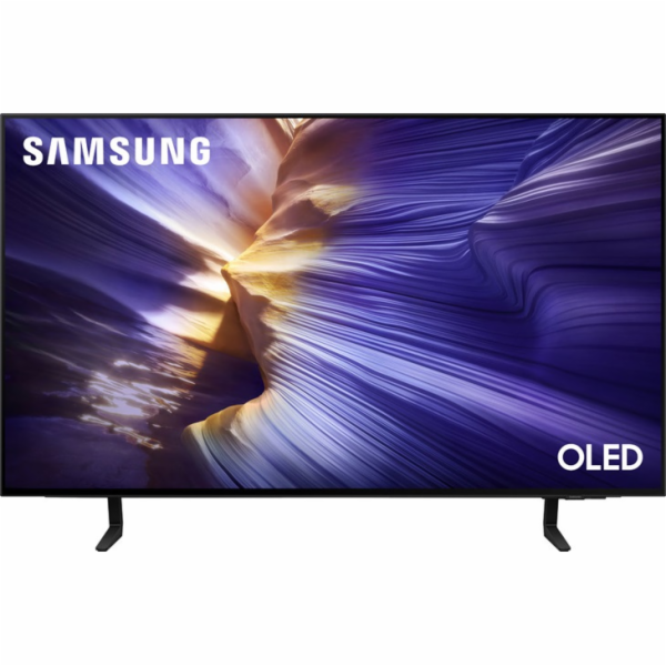 Samsung QE77S90F OLED 