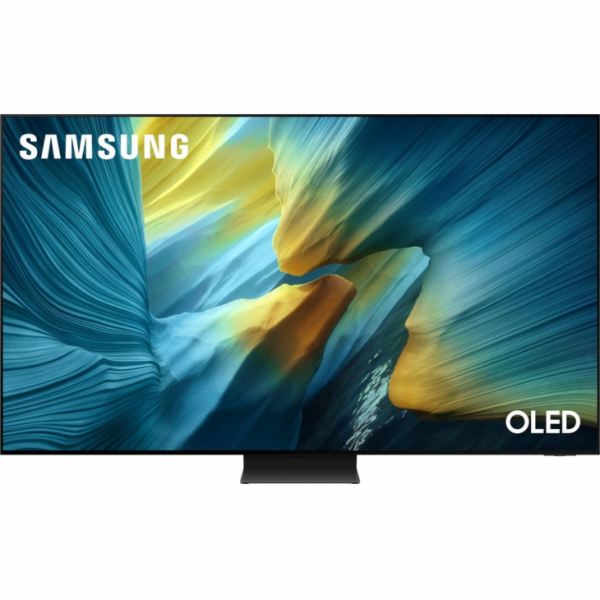 Samsung QE83S95FAE 2,11 m (83") 4K Ultra HD Smart TV Wi-F...