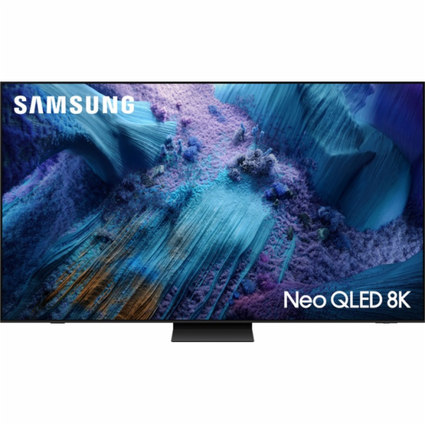 Samsung QE85QN990F NEO QLED 8K 