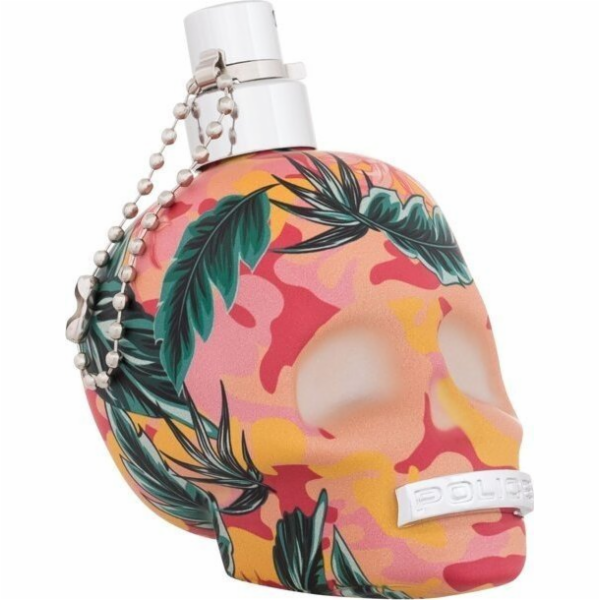 Police POLICE To Be Exotic Jungle For Woman EDP sprej 40ml