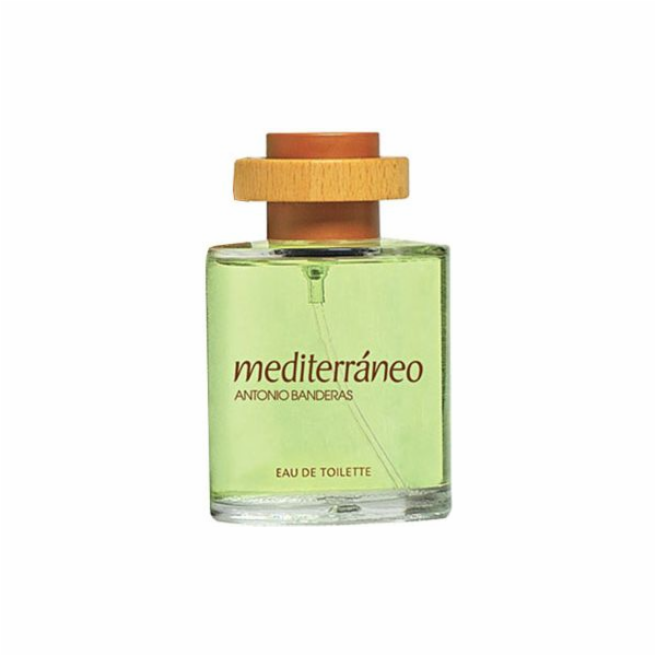 Antonio Banderas Mediterraneo EDT 100 ml