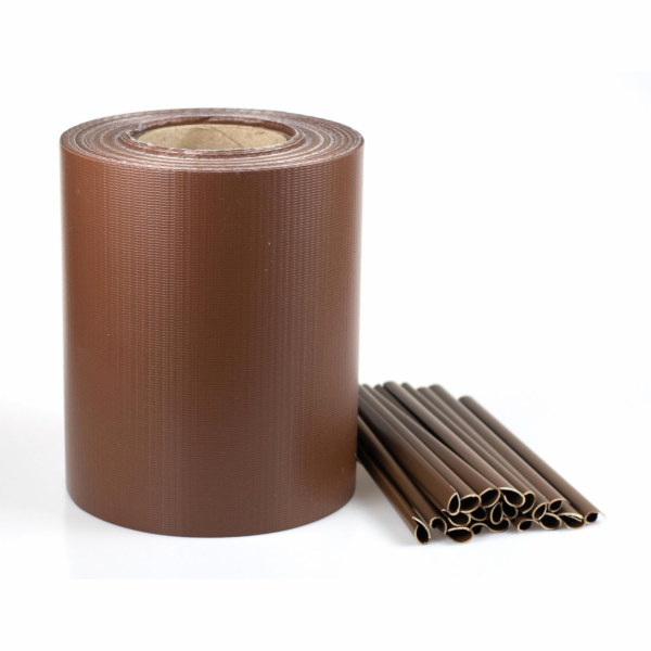 Cellfast Plotovací páska + klipy 19cm x 35mb
