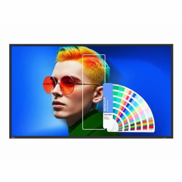 BENQ SL4304, LED Panel 43"