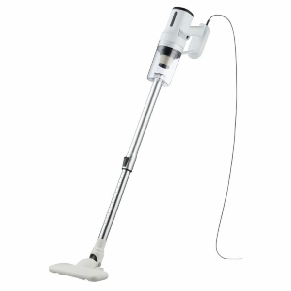 MANTA VC003WH PowerStick, Bezvreckový vysávač