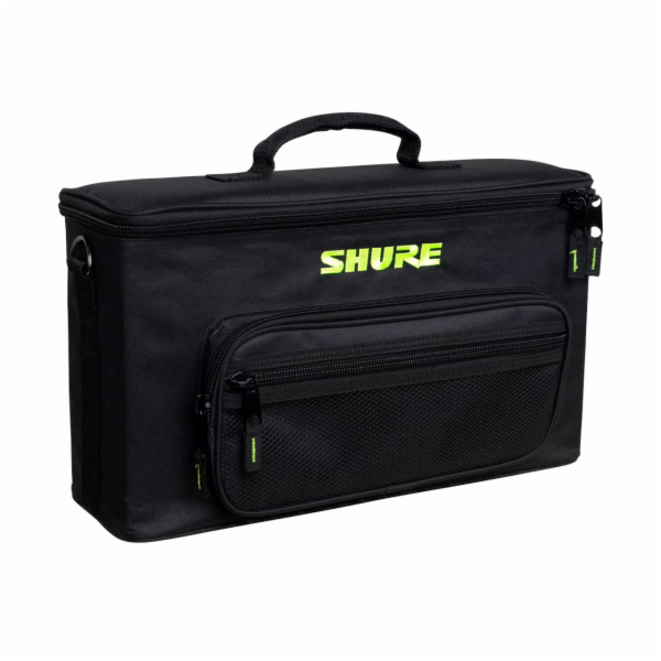 Shure Wireless System Carry Bag (2) - Přepravní brašna pr...