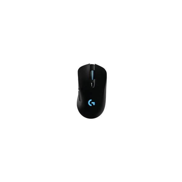 Logitech herní myš G703, LIGHTSPEED Wireless Gaming Mouse...