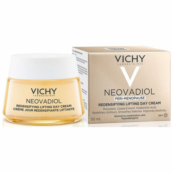 Vichy Vichy, Neovadiol Peri-Menopauza denní krém pro norm...