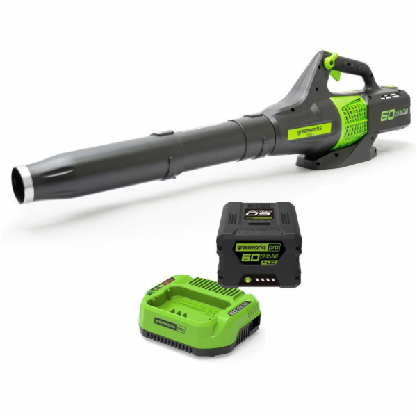 Sada dmychadel Greenworks 60V Greenworks GD60ABK4