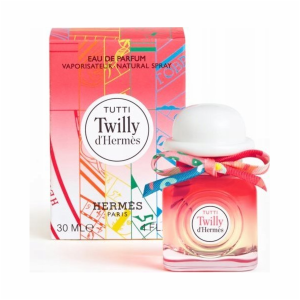 Parfémovaná voda Hermes Hermes Tutti Twilly d'Hermes 30 ml.