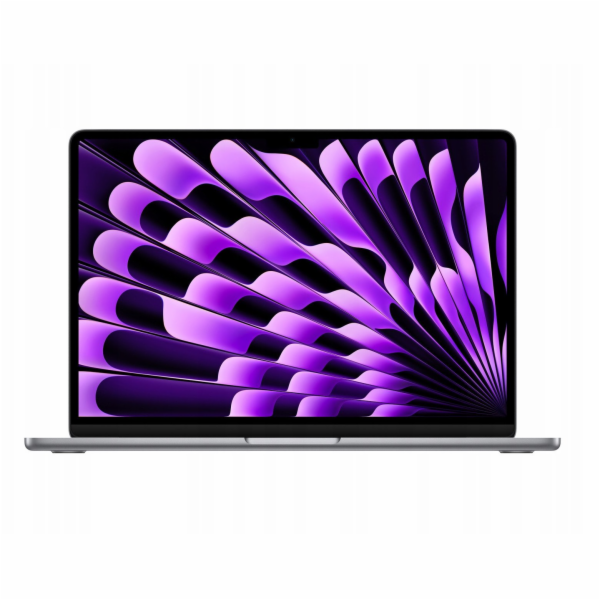 Apple MacBook Air 13,6 palce: M2 8/10, 24 GB, 256 GB, 30 ...
