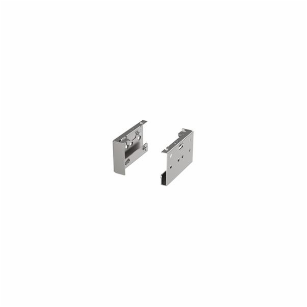 QNAP Rackmount kit SP-EAR-QSWSTANDARDRACK-02 - instalace ...