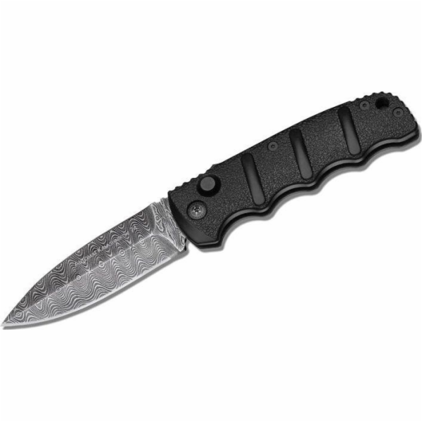 Booker Knife Booker plus Kalashnikov Damast Auto Universa...