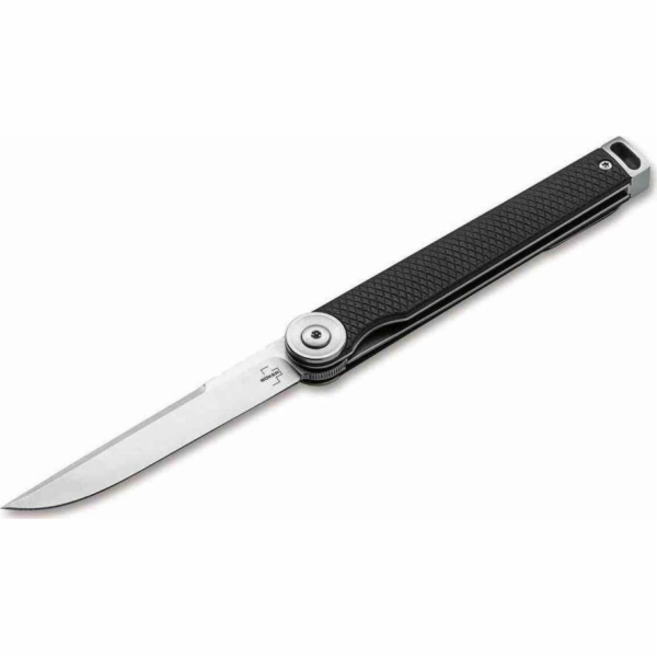 TOGO Nůž Bker Plus Kaizen Black