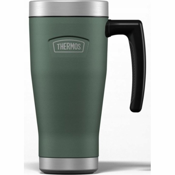 Termoska Icon Hrnek 0,47 L Rock Green