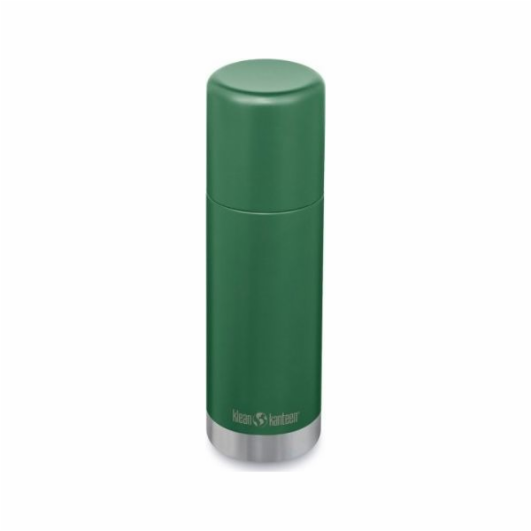 Klean Kanteen TKPro Cestovní termoska 0,75 l Zelená