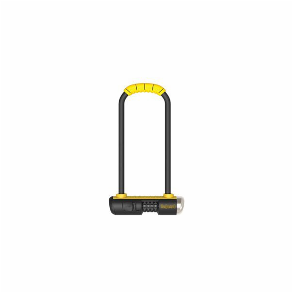 Zámek na kolo OnGuard Combo Mini LS 8014C (ONG-8014C)