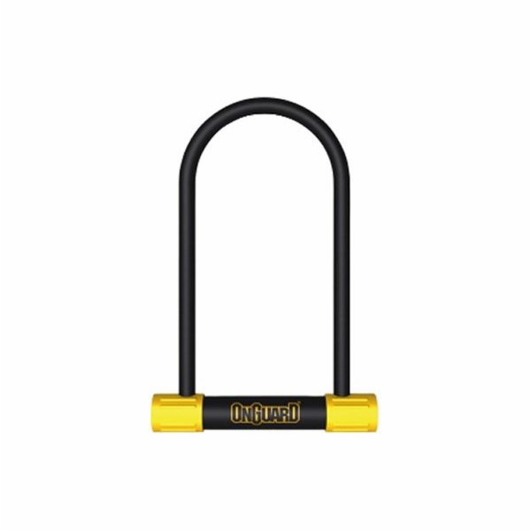 Zámek na kolo OnGuard Bulldog LS 8009 (ONG-8009)