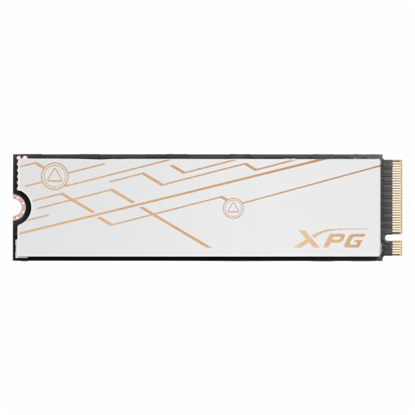 Adata XPG MARS 980 BLADE 2TB PCIe 5x4 14/13 GB/s M2 SSD