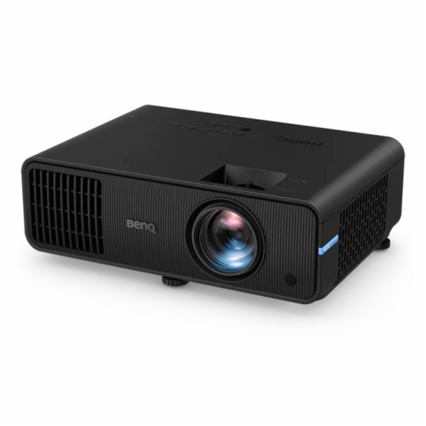BenQ DLP Projektor LW600ST+ 2D/1280x800 WXGA/2800 ANSI lm...