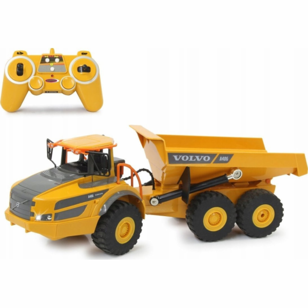 Sklápěč JAMARA Volvo A40G
