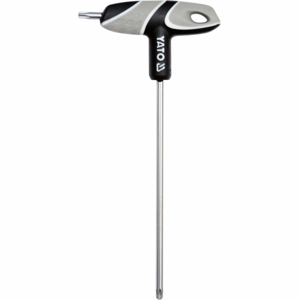 Šroubovák T Torx T30 YATO YT-05608