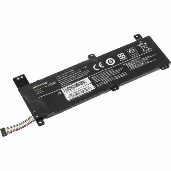 Green Cell Battery L15C2PB2 L15C2PB4 L15L2PB2 L15M2PB2 fo...