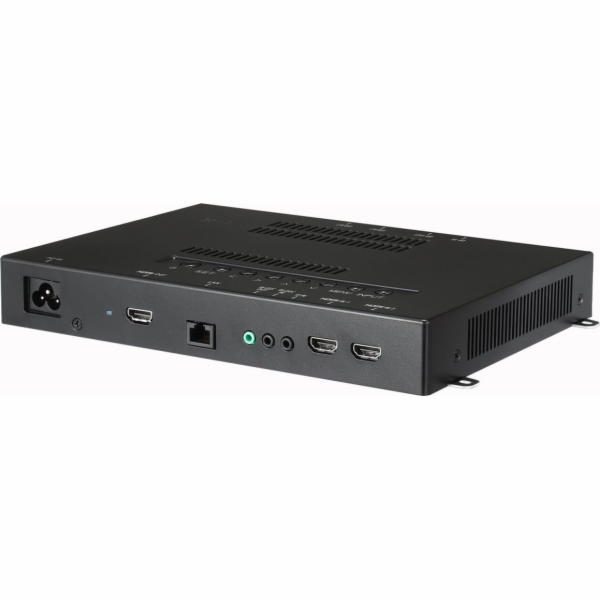 LG - WP600 Webos Box