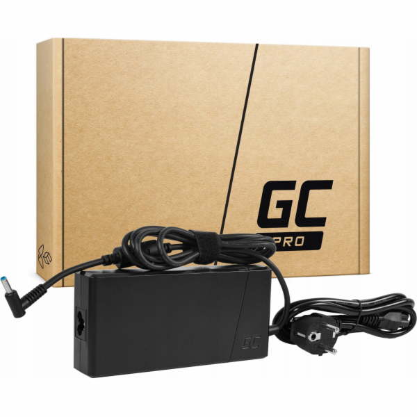 Green Cell PRO Power supply / charger 19.5V 10.3A 200W fo...