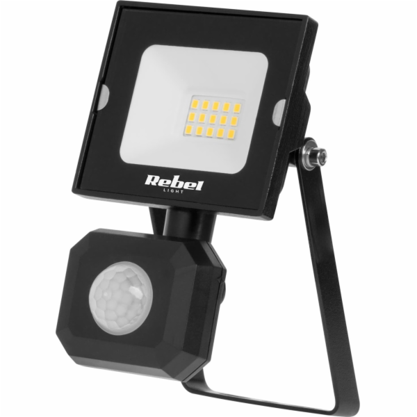 LED reflektor REBEL URZ3611 10W PIR
