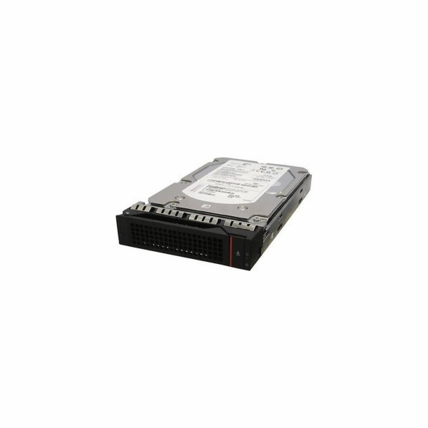 ThinkSystem 2.5" 480GB SATA RI 6GB HS SSD v2