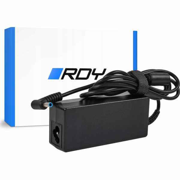 Green Cell PRO Charger / AC Adapter pro HP 250 G2 G3 G4 G...