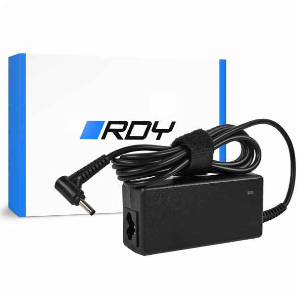 Green Cell PRO Charger Asus R540 X200C X200M X201E X202E ...