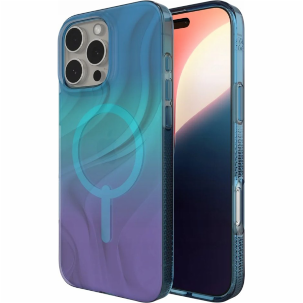 ZAGG kryt Milan Snap Apple  iPhone 16 Pro Max Deep Aurora