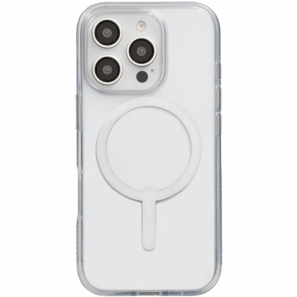 ZAGG kryt Crystal Palace Snap Apple iPhone 16 Pro Transpa...