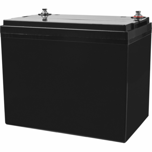 Green Cell CUBE AGM IP54 12V 75Ah VRLA Battery Gel deep c...