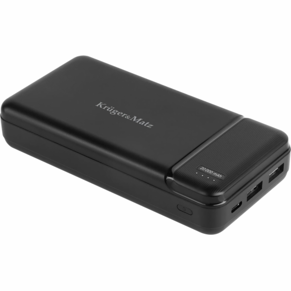 PowerBank KRUGER & MATZ KM0906.1 20000mAh