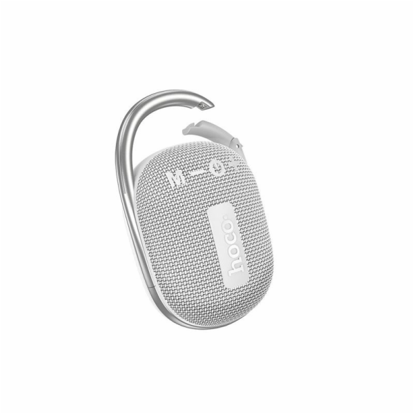 Mini Reproduktor Bluetooth HOCO HC17 Grey