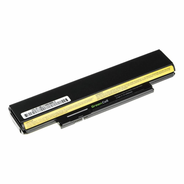 Green Cell Battery for Lenovo ThinkPad X121e X131e Edge E...