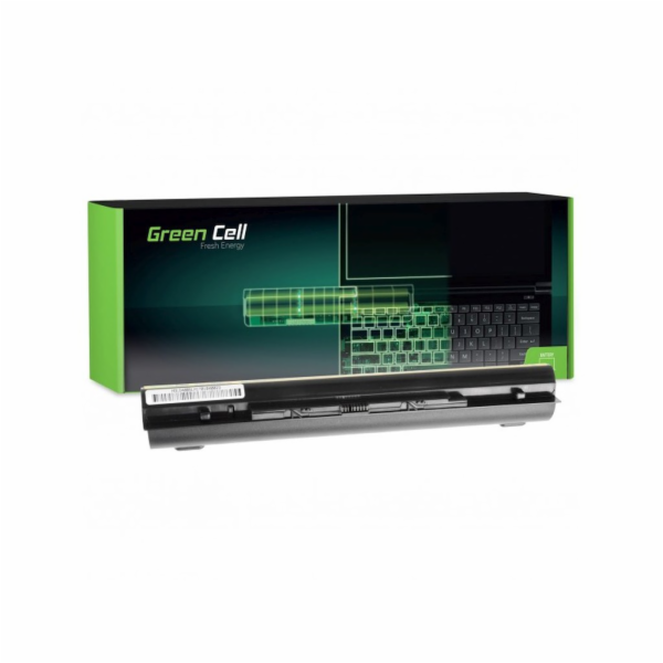 Green Cell Battery L12M4E01 for Lenovo G50 G50-30 G50-45 ...