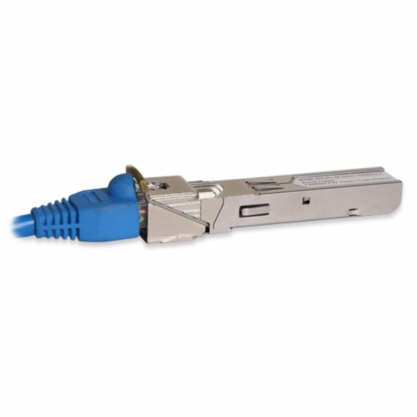 Planet MGB-TGT, mini GBIC (SFP), 1000 Base-T, RJ-45 konek...