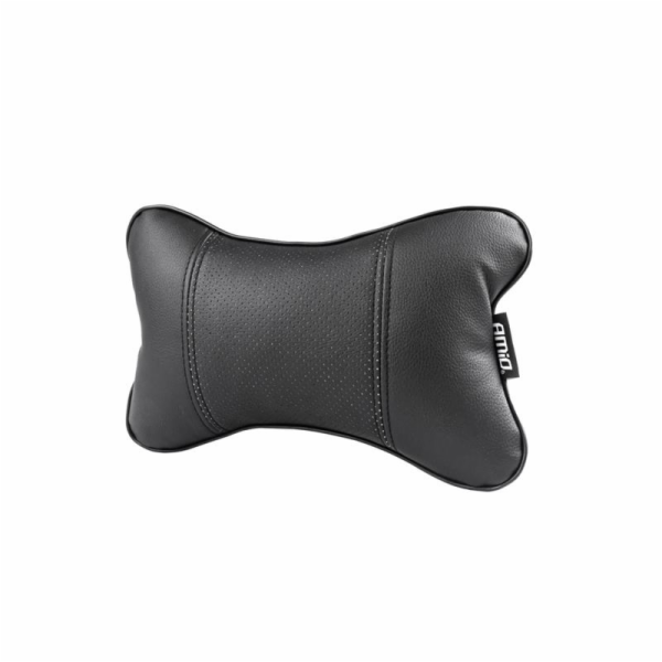 Polštář na opěrku hlavy do auta AMiO-03130